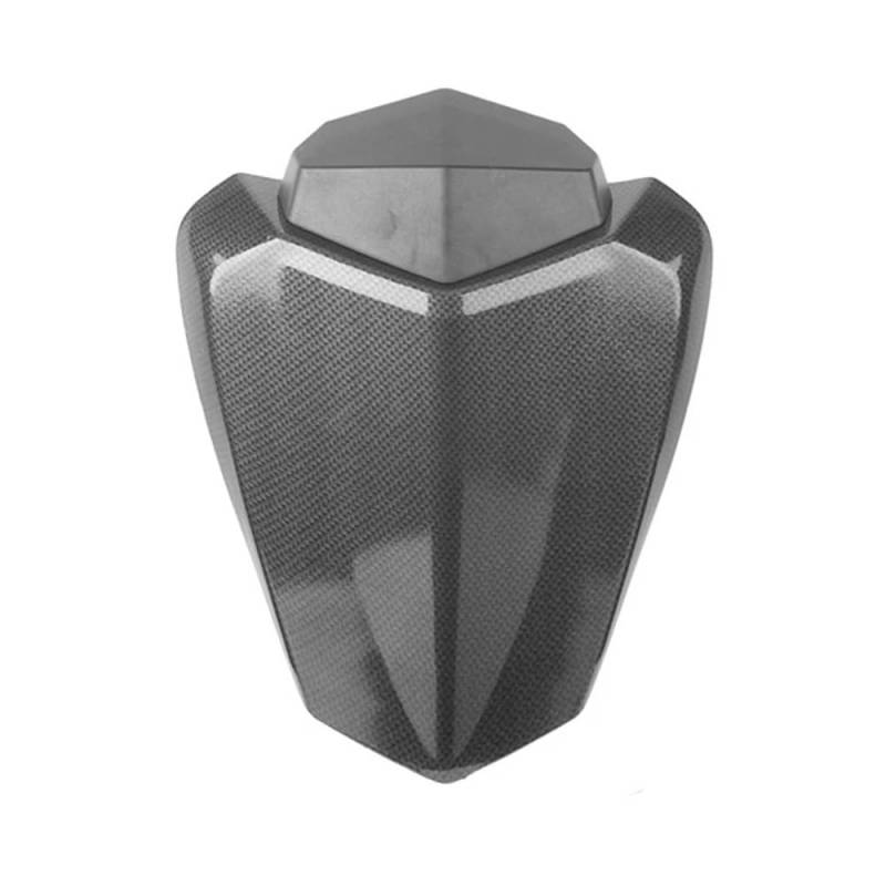 Solo Sitzverkleidung Für Y&AMA&HA YZF 1000 R1 2009 2010 2011 2013 2014 YZFR1 YZF-R1 Motorrad Hinten Passagier Gugel Sitz Zurück Abdeckung Verkleidung(Dark Grey) von TTADINUDD