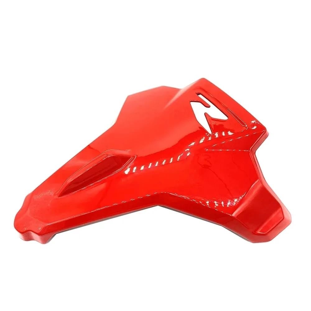 TTADINUDD Motorrad Heckverkleidung Für B&MW F900R F900XR Motorrad Rücksitzbezug Schwanz Abschnitt Motorrad Verkleidung Gugel F900 R F900 XR 2020 2021(Red) von TTADINUDD