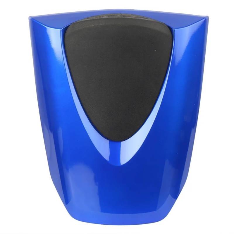 Verkleidung Heckteil Für H&ONDA CBR600RR CBR 600 RR F5 2007 2008 2009 2010 2011 2012 Motorrad Hinten Sozius Gugel Sitz Zurück Abdeckung(Blue) von TTADINUDD