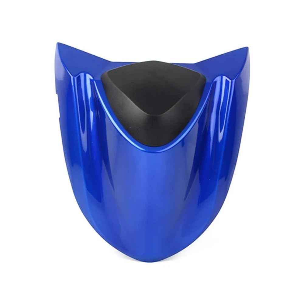 Verkleidung Heckteil Für KA&was&AKI Ninja ZX10R ZX 10R ZX-10R 2004 2005 Motorrad Hinten Passagier Gugel Sitz Zurück Abdeckung Verkleidung(Blue) von TTADINUDD