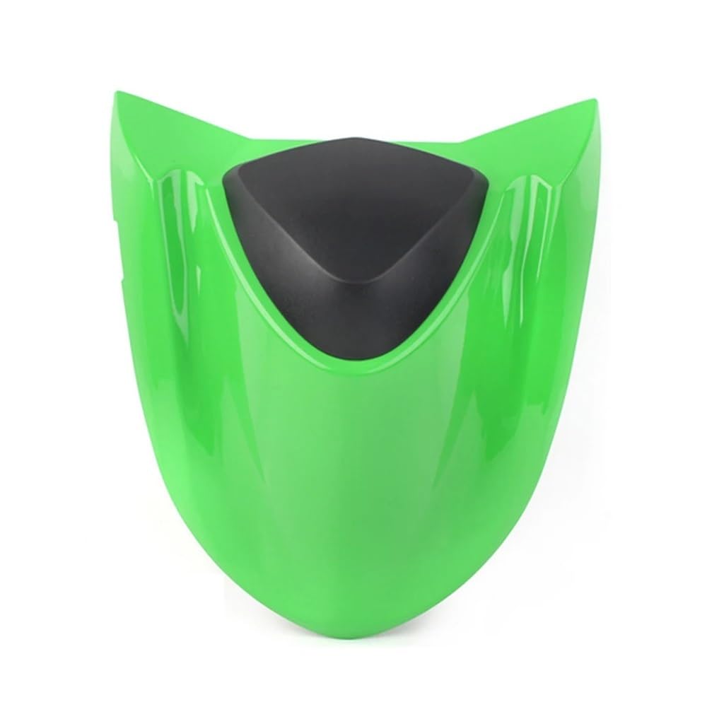 Verkleidung Heckteil Für KA&was&AKI Ninja ZX10R ZX 10R ZX-10R 2004 2005 Motorrad Hinten Passagier Gugel Sitz Zurück Abdeckung Verkleidung(Green) von TTADINUDD