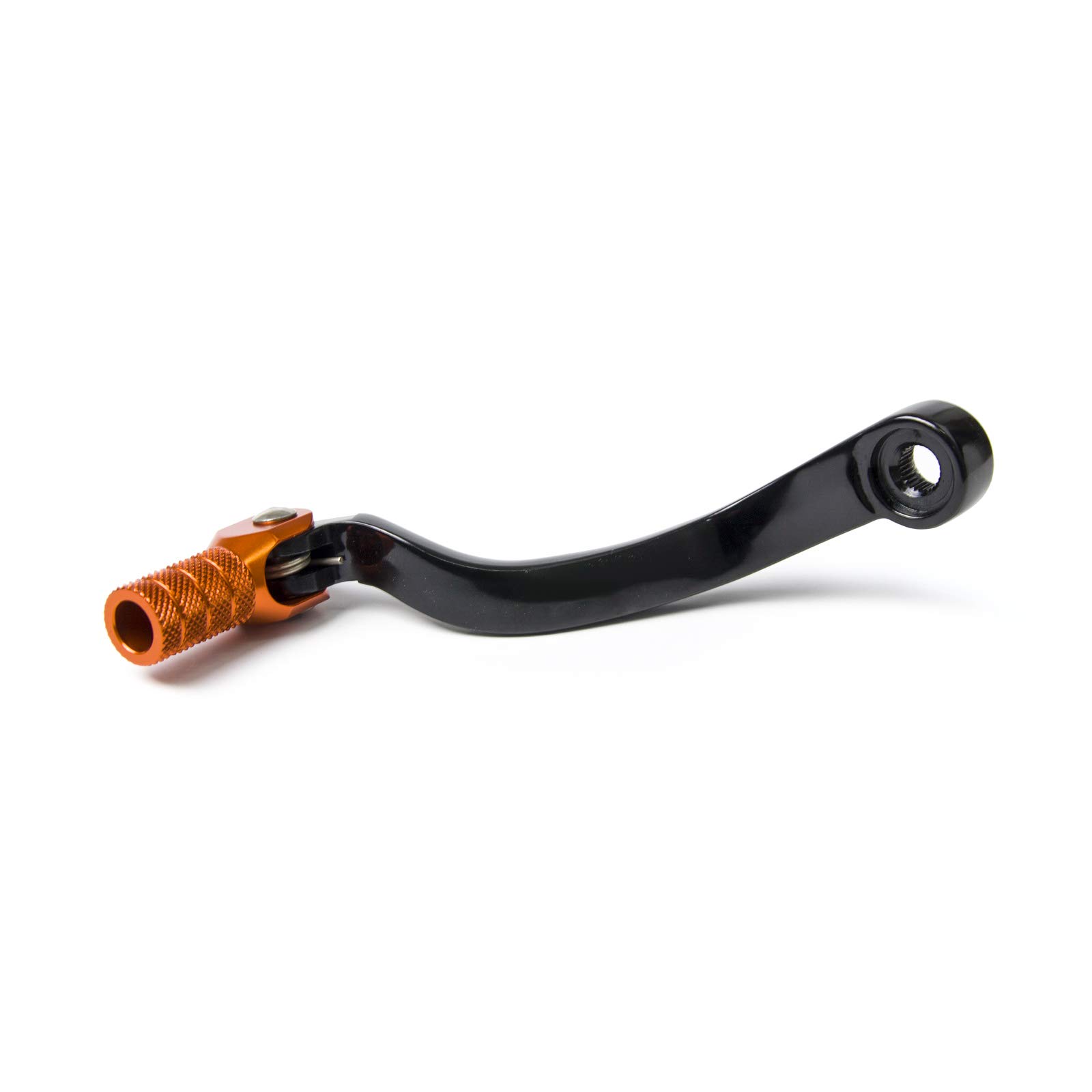 Motorrad Schalthebel,FußSchalthebel Motorrad Motorradgetriebeverschiebung Pedalhebel Fit für KTM 250SXF 250xcf 2013-2016 250Exc 2001-2003 250Excf 250xcfw 2009-2011 350SXF 2011-2016 (Color : Orange) von TTSJSM