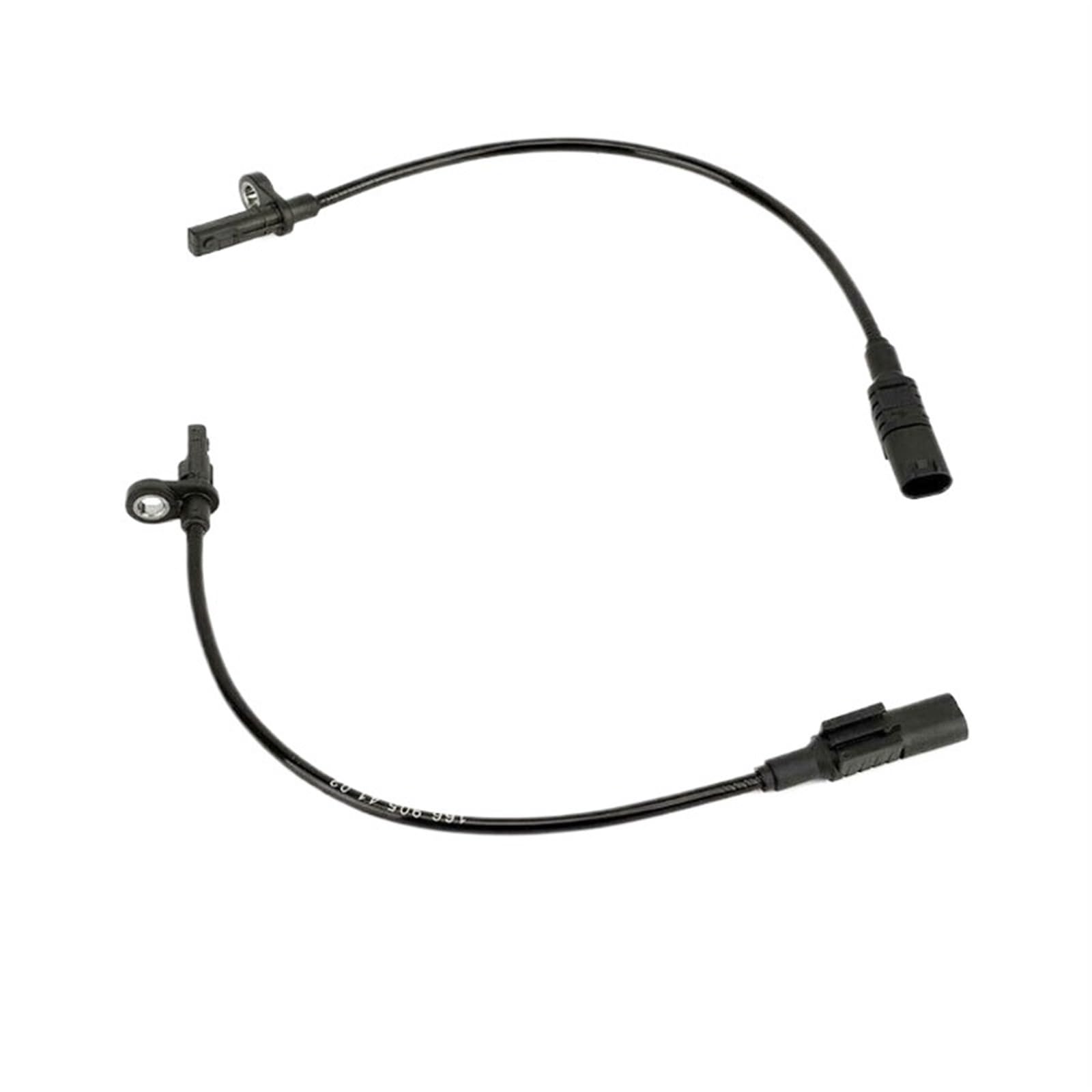 1 Stück ABS-Geschwindigkeitssensor ABS-Sensor ABS-Sensorleitung OE:1669054102 Automobilteile Automobilteile von TTiedyuews