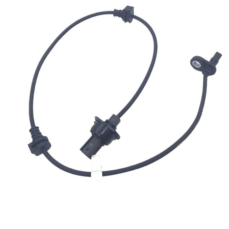 1 Stück ABS anti-lock brake sensor wheel speed sensor OE:57455-TBT-H01 Antiblockiersystem für Kraftfahrzeuge von TTiedyuews