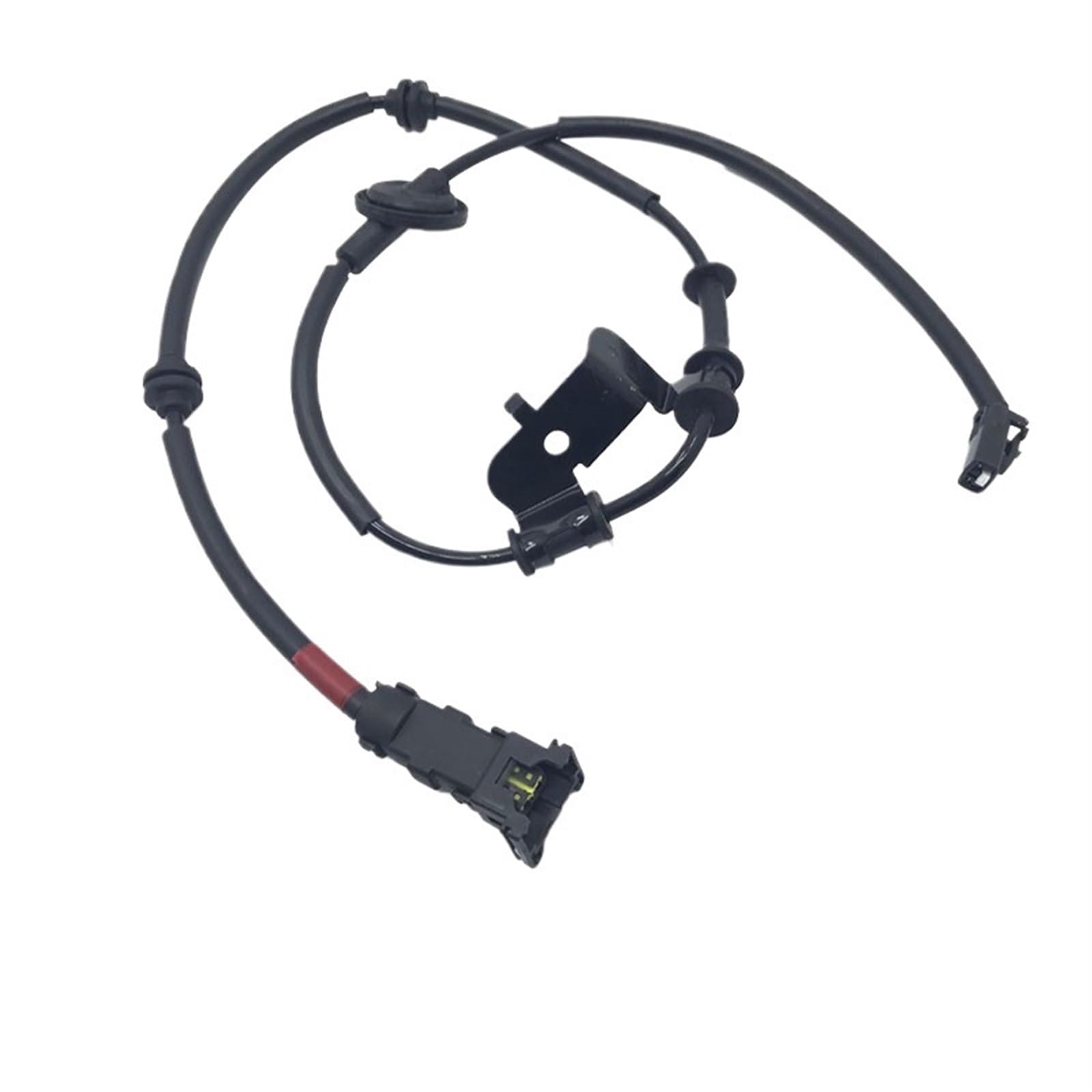 1 Stück ABS vehicle speed sensor wheel speed sensor OE:95670-D8000 Antiblockiersystem für Kraftfahrzeuge von TTiedyuews