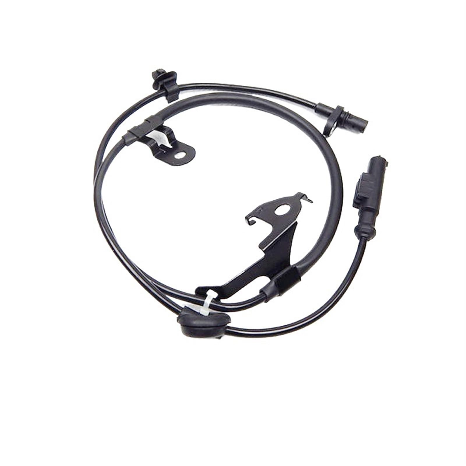 1 Stück ABS wheel sensor anti-lock brake sensor OE:1414430 Antiblockiersystem für Kraftfahrzeuge von TTiedyuews