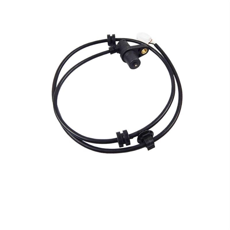 1 Stück ABS wheel sensor car front and rear speed sensor OE: LK-4013020B Antiblockiersystem für Kraftfahrzeuge von TTiedyuews