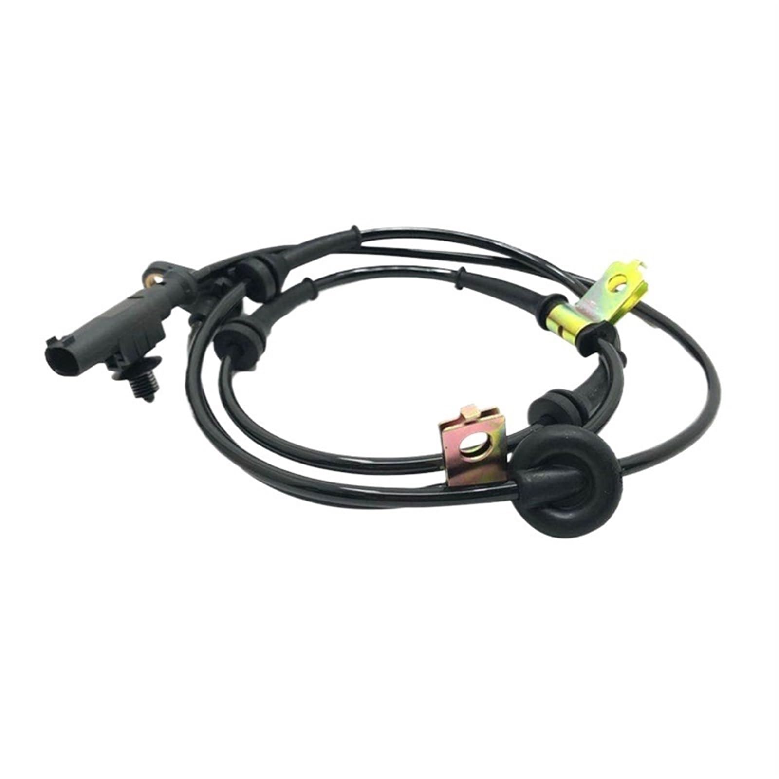 1 Stück ABS wheel sensor car front and rear speed sensor OE:35500200-B01-B00 Antiblockiersystem für Kraftfahrzeuge von TTiedyuews