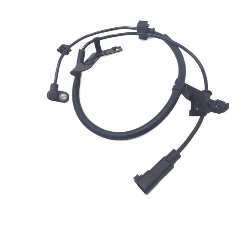 1 Stück ABS wheel sensor car front and rear speed sensor OE:4743874AD Antiblockiersystem für Kraftfahrzeuge von TTiedyuews