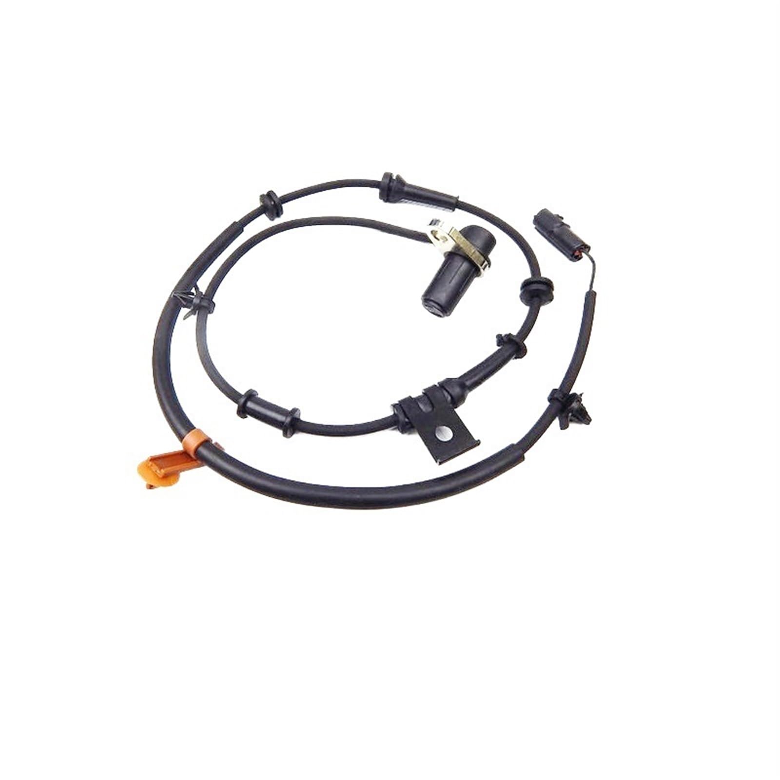 1 Stück ABS wheel sensor car front and rear wheel speed sensor OE:3550050-H01,3550060-H01,3550070-H01,3550080-H01 Antiblockiersystem für Kraftfahrzeuge von TTiedyuews