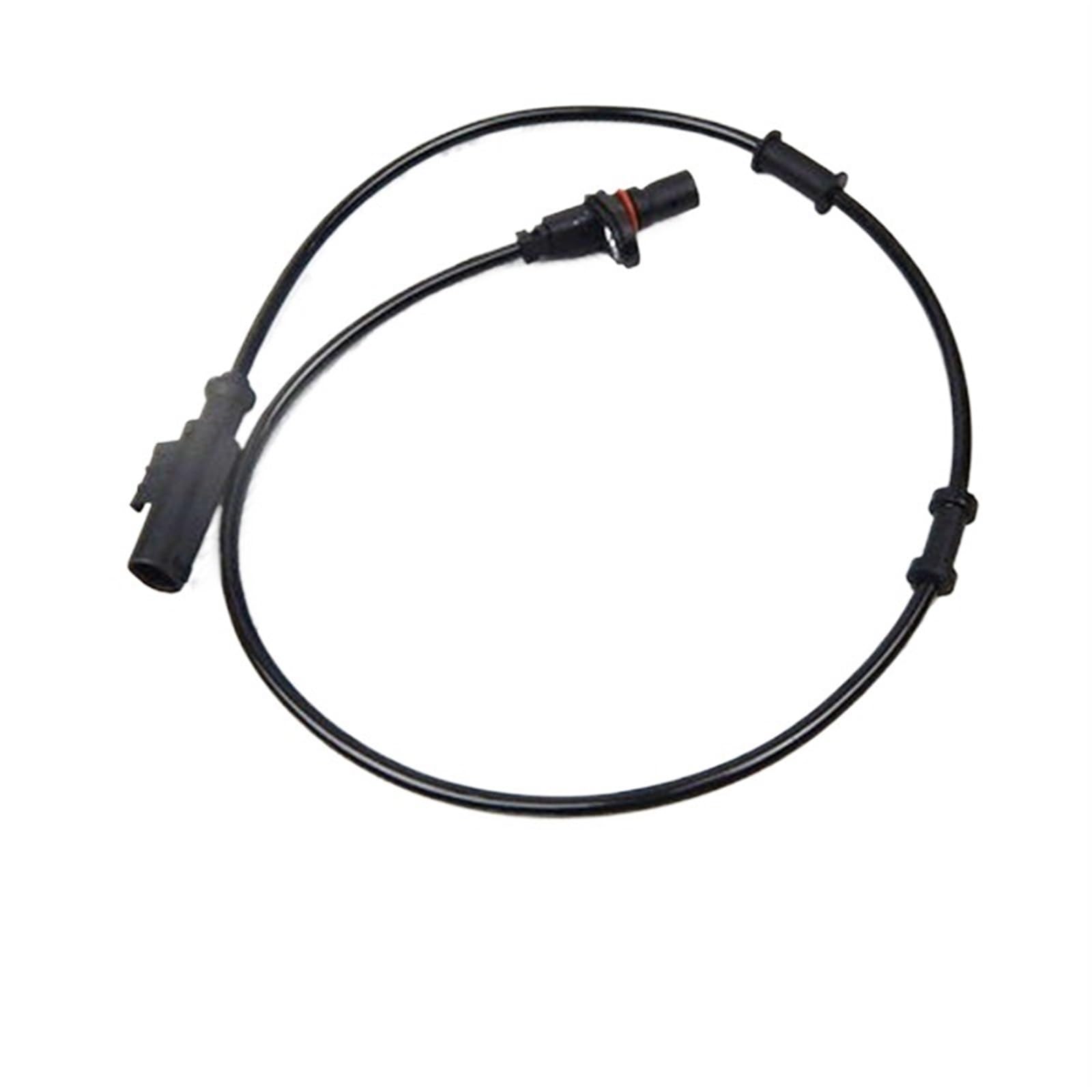 1 Stück ABS wheel sensor front and rear speed sensor OE:1014003906 Antiblockiersystem für Kraftfahrzeuge von TTiedyuews