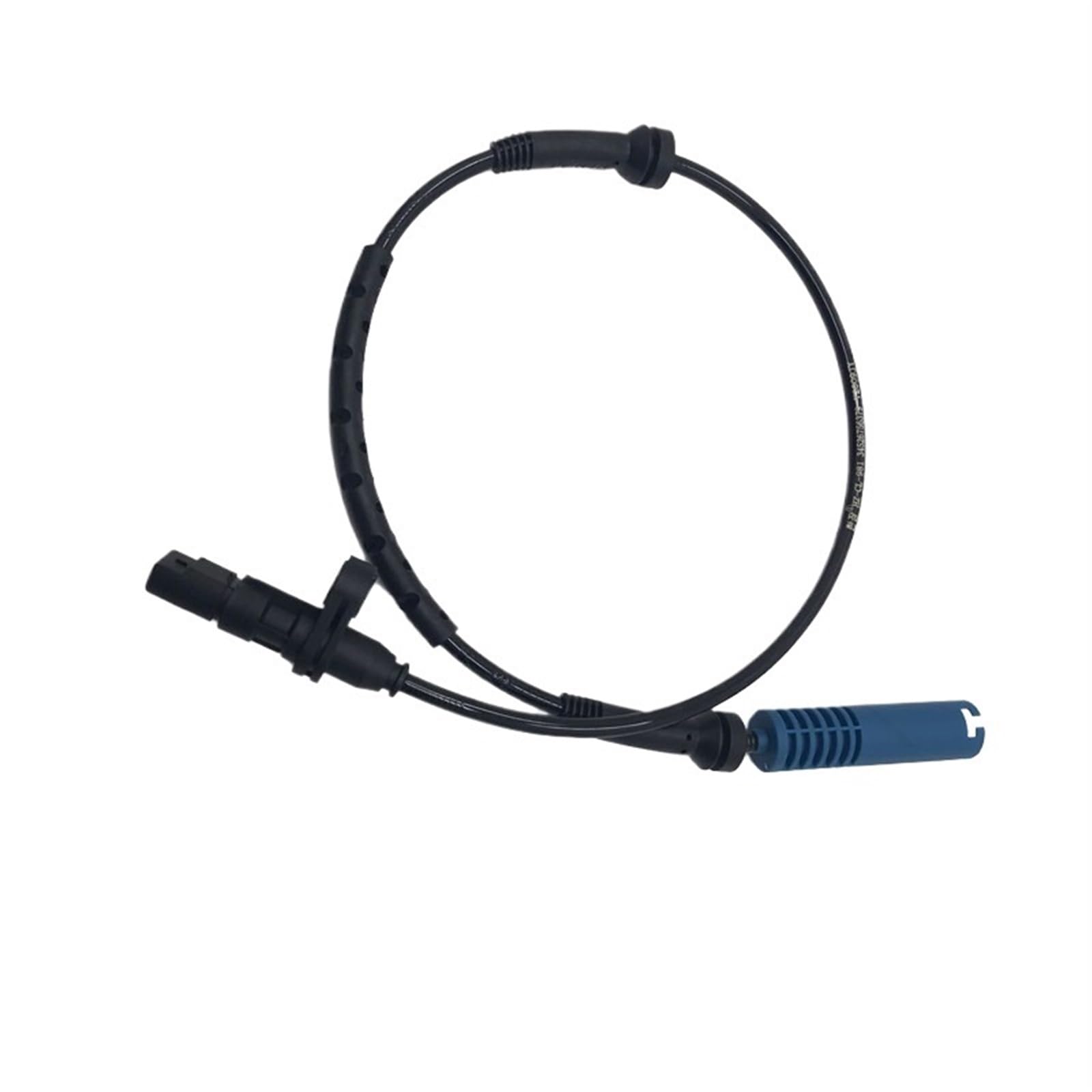 1 Stück ABS wheel sensor front and rear speed sensor OE:34526756385 Antiblockiersystem für Kraftfahrzeuge von TTiedyuews