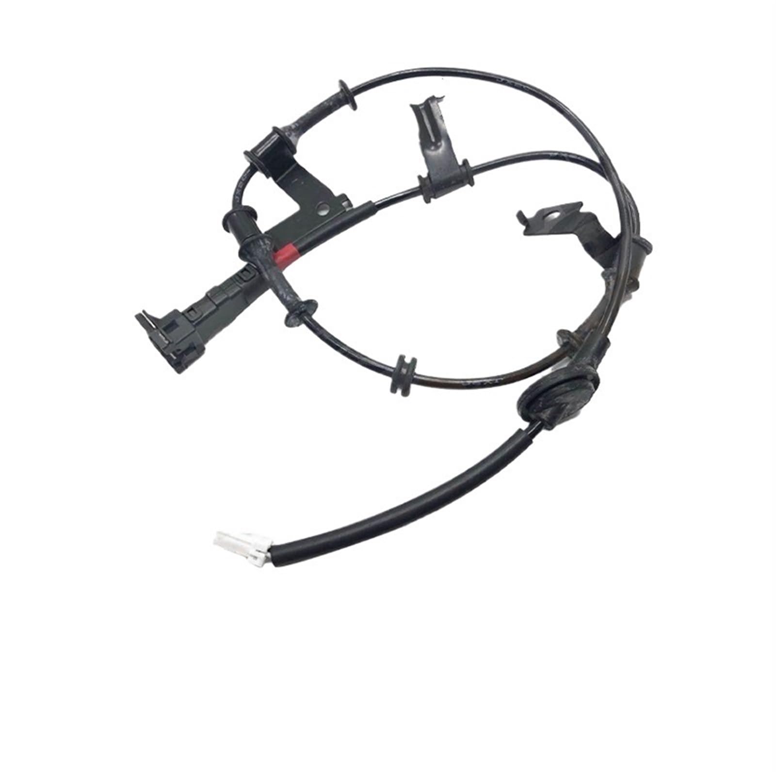 1 Stück ABS wheel sensor front and rear speed sensor OE:3550070-U01 Antiblockiersystem für Kraftfahrzeuge von TTiedyuews