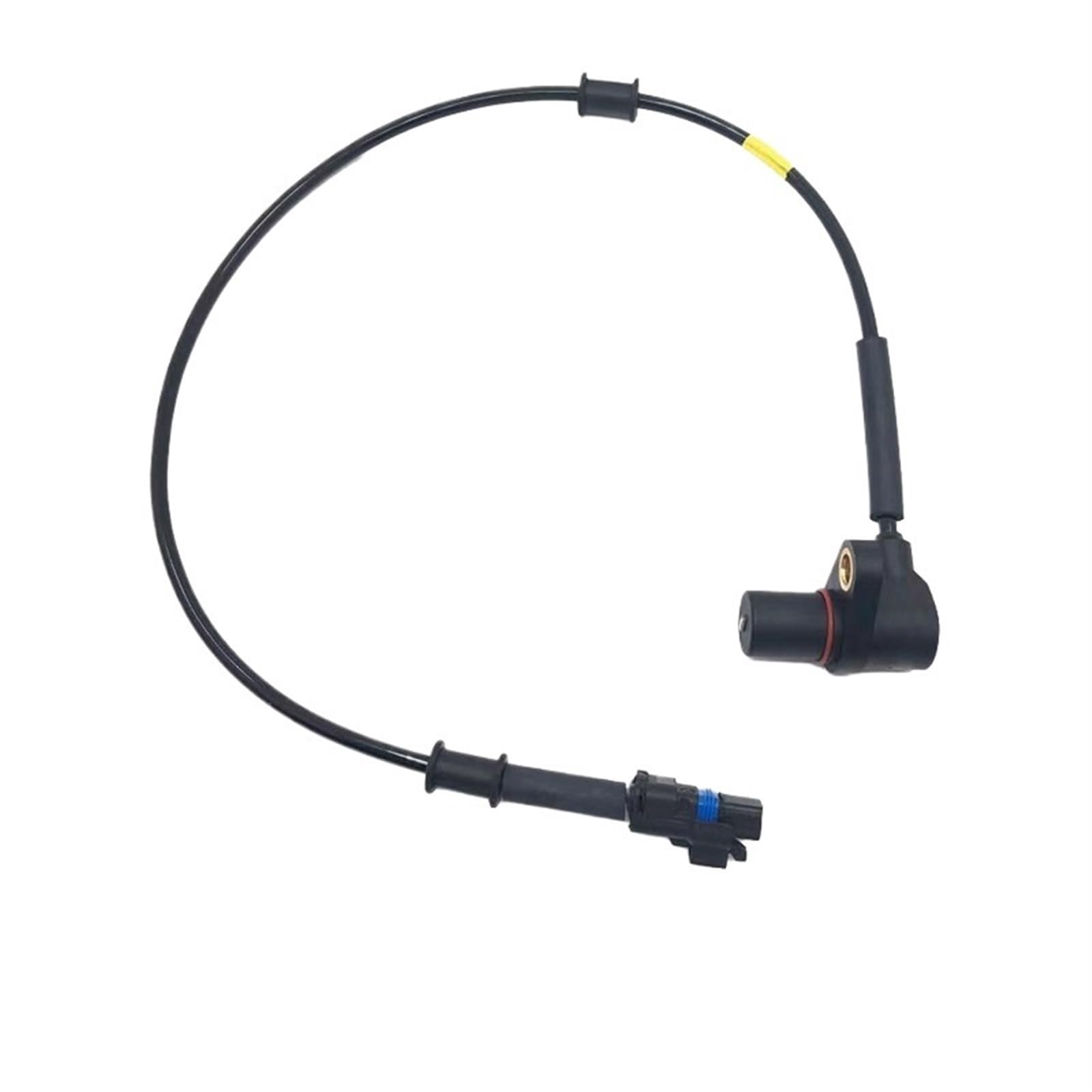 1 Stück ABS wheel sensor front and rear speed sensor OE:9052463 Antiblockiersystem für Kraftfahrzeuge von TTiedyuews