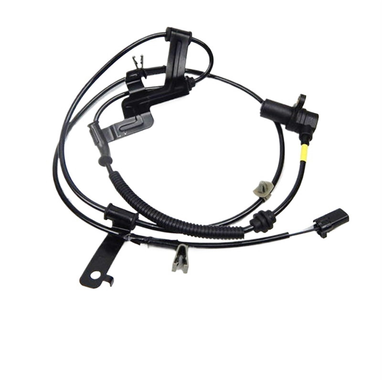 1 Stück ABS wheel sensor front and rear wheel speed sensor OE:95670-2F000 Antiblockiersystem für Kraftfahrzeuge von TTiedyuews