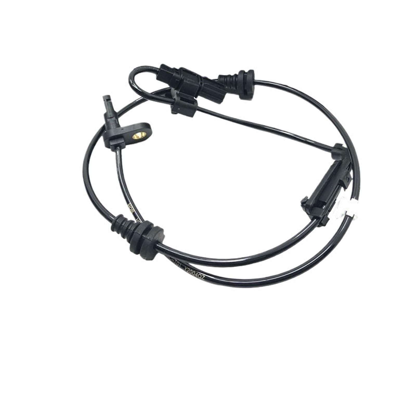 1 Stück ABS wheel speed sensor Wheel speed sensor OE:57455-TLY-J01 Antiblockiersystem für Kraftfahrzeuge von TTiedyuews