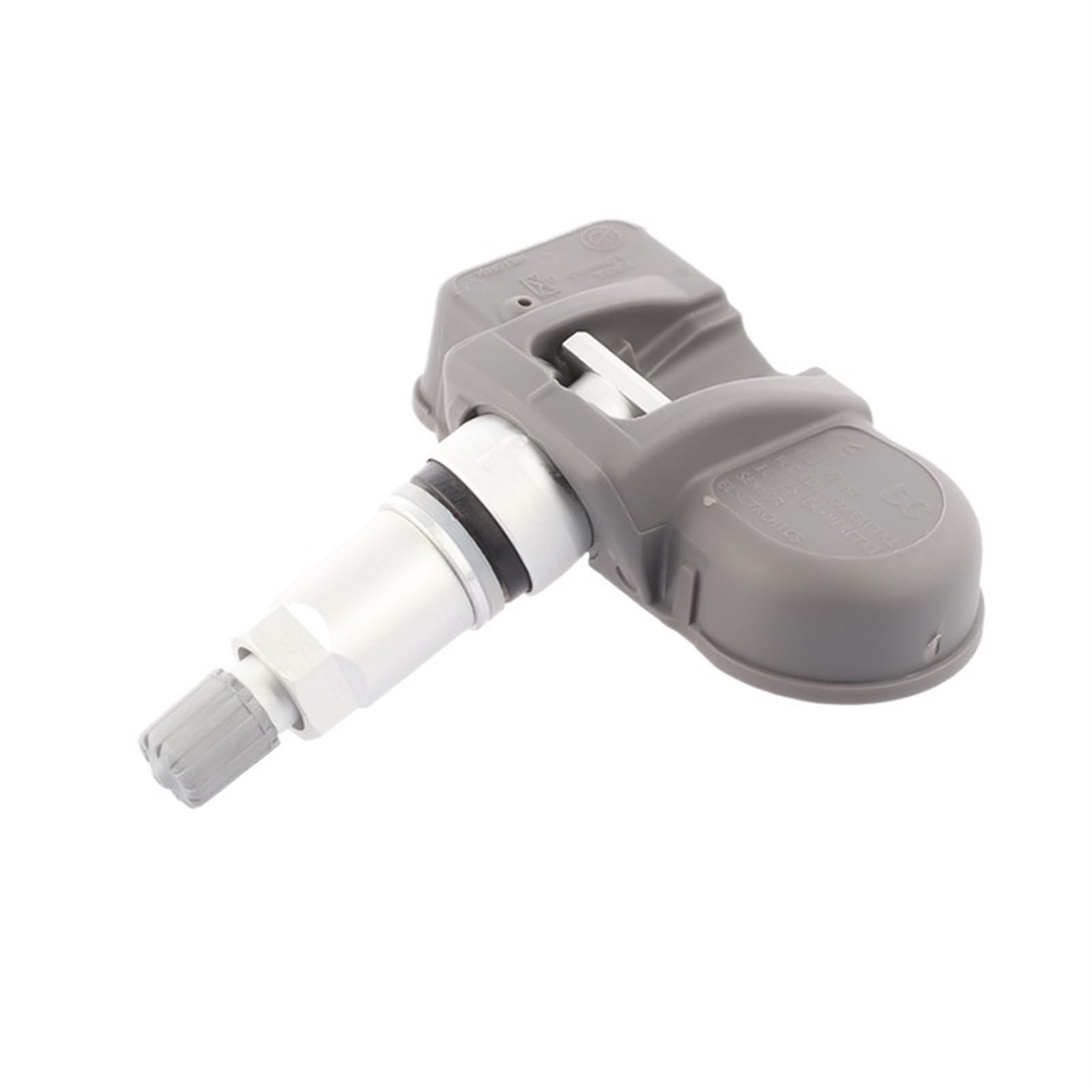 1 Stück Autoreifendrucksensor TPMS Reifendrucküberwachung OE:56029400AC TPMS-Sensor von TTiedyuews