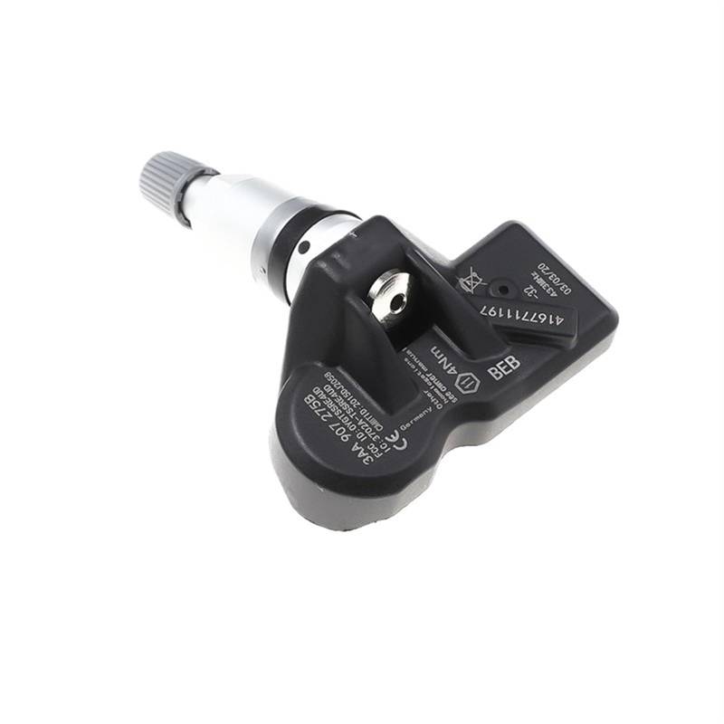 1 Stück Autoreifendrucküberwachungssensor Autozubehör OE:3AA907275B TPMS-Sensor von TTiedyuews