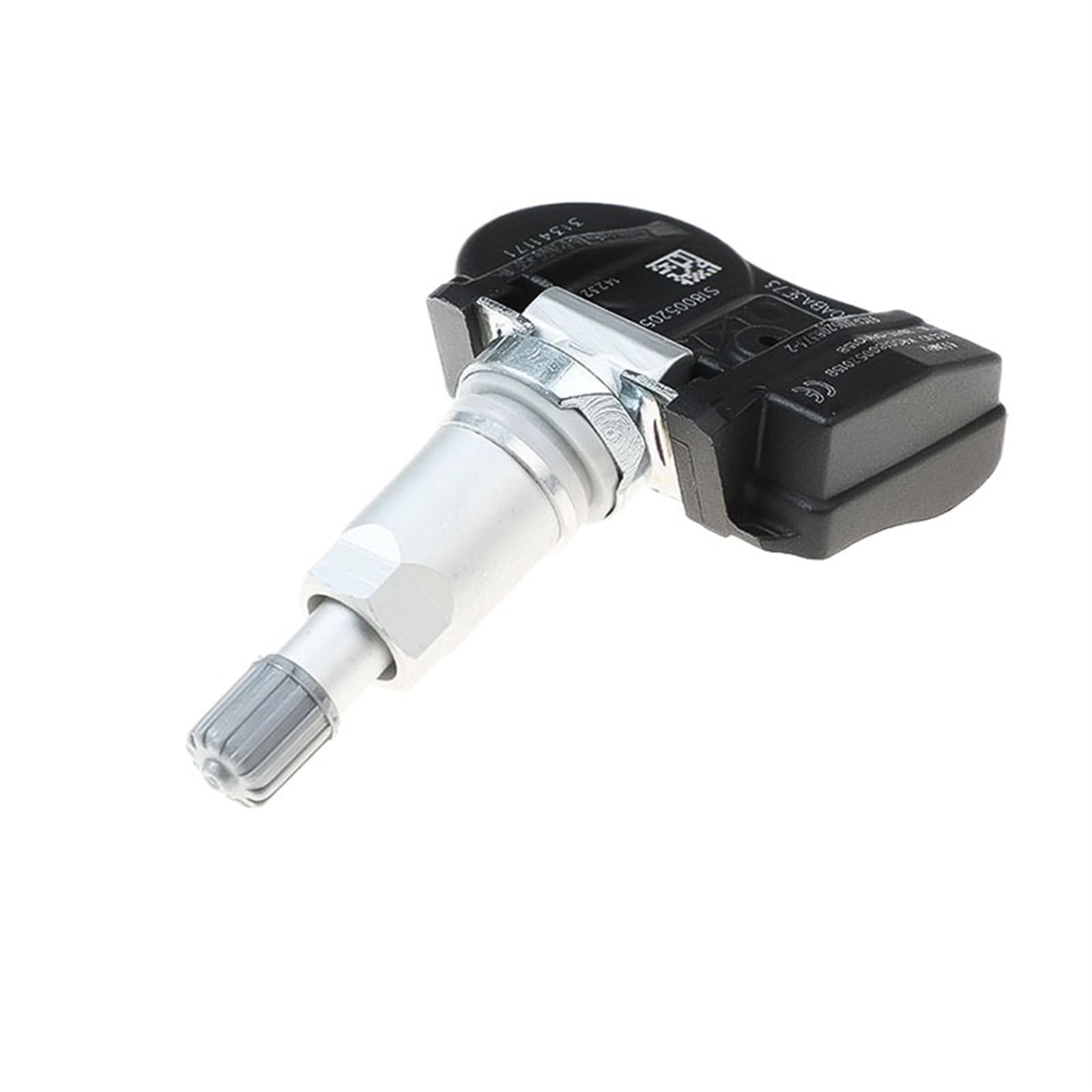 1 Stück Autoreifendrucküberwachungssensor TPMS Reifendrucksensor OE:31341171 TPMS-Sensor von TTiedyuews