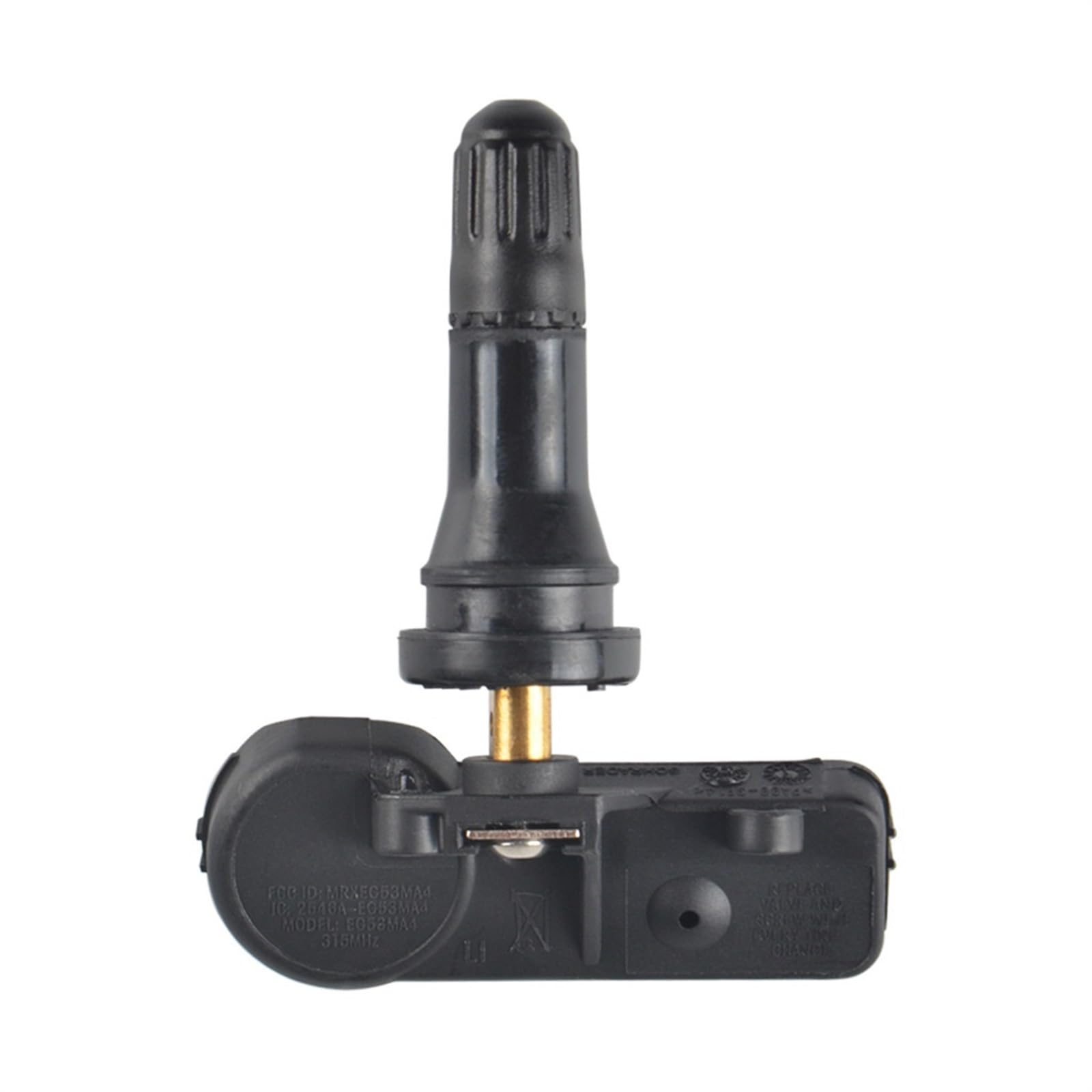 1 Stück Autoteile OEM: 25799331 Reifendrucksensor Reifendrucküberwachung TPMS-Sensor von TTiedyuews