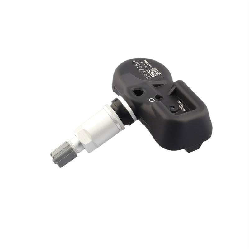 1 Stück Autoteile-Reifendrucksensor OE: 407001LA0A/407001LA0B/407001LA0C/407001LA0D TPMS-Sensor von TTiedyuews