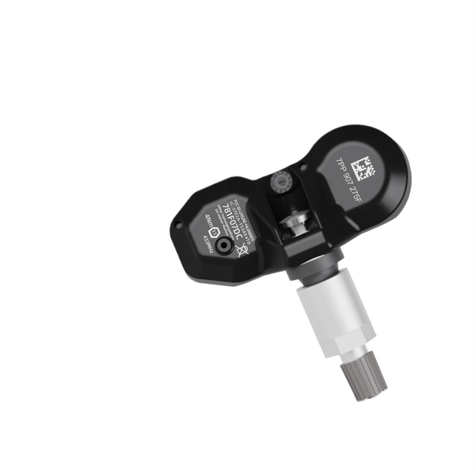 1 Stück Autoteile-Reifendrucksensor OEM: 4F0907275D/7PP907275F TPMS-Sensor von TTiedyuews