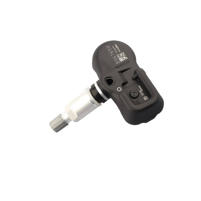 1 Stück Autoteile Reifendrucküberwachung Reifendrucksensor OE:4260748010 TPMS-Sensor von TTiedyuews