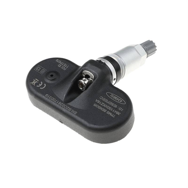 1 Stück Autoteile Reifendrucküberwachungssensor Reifendrucksensor OE:3641100XKZ16A TPMS-Sensor von TTiedyuews