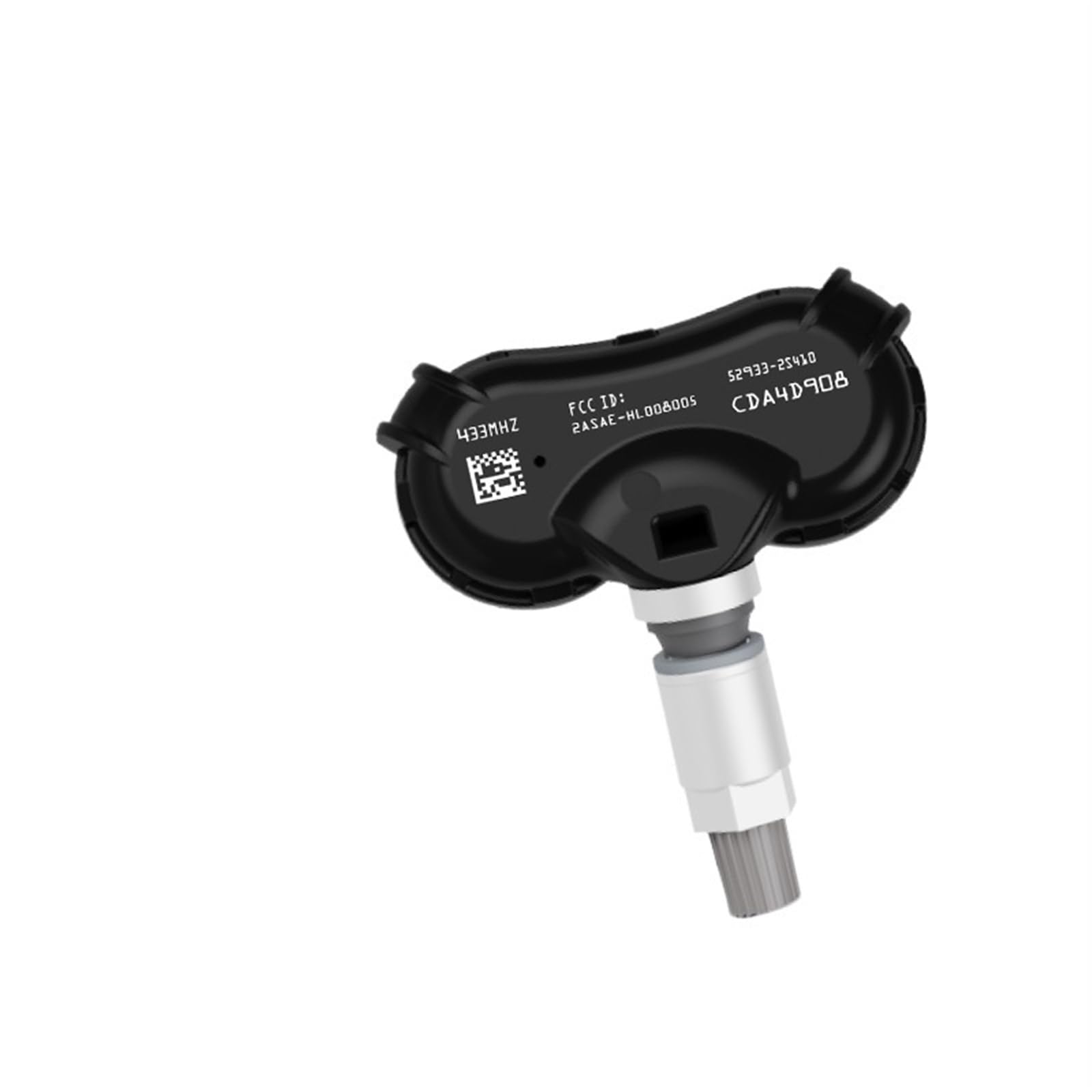 1 Stück Eingebauter Reifendrucksensor for Autoteile OEM 52933-2S410/52933-3M000 TPMS-Sensor von TTiedyuews