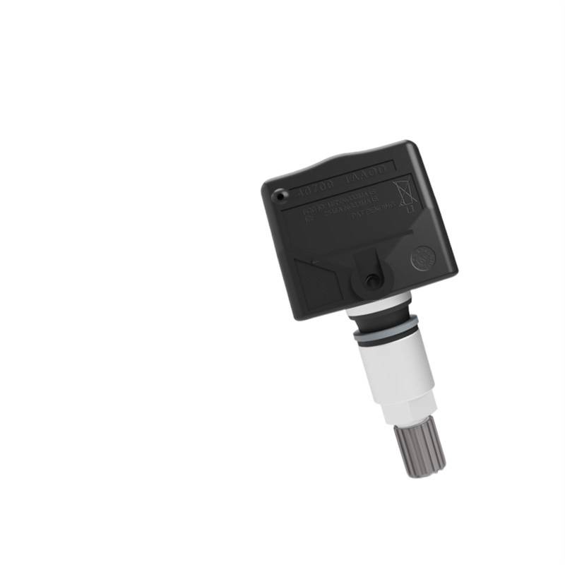 1 Stück Eingebauter Reifendrucksensor for Autoteile OEM: 40700-1AA0D TPMS-Sensor von TTiedyuews