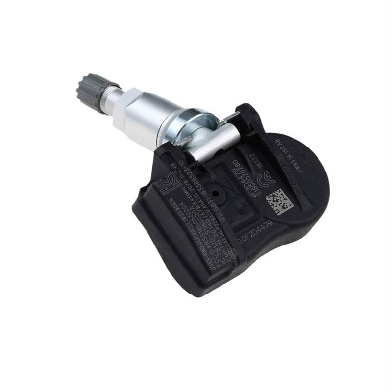 1 Stück Kfz-TPMS-Reifendrucküberwachungssensor OE:FW93-1A159-AB TPMS-Sensor von TTiedyuews