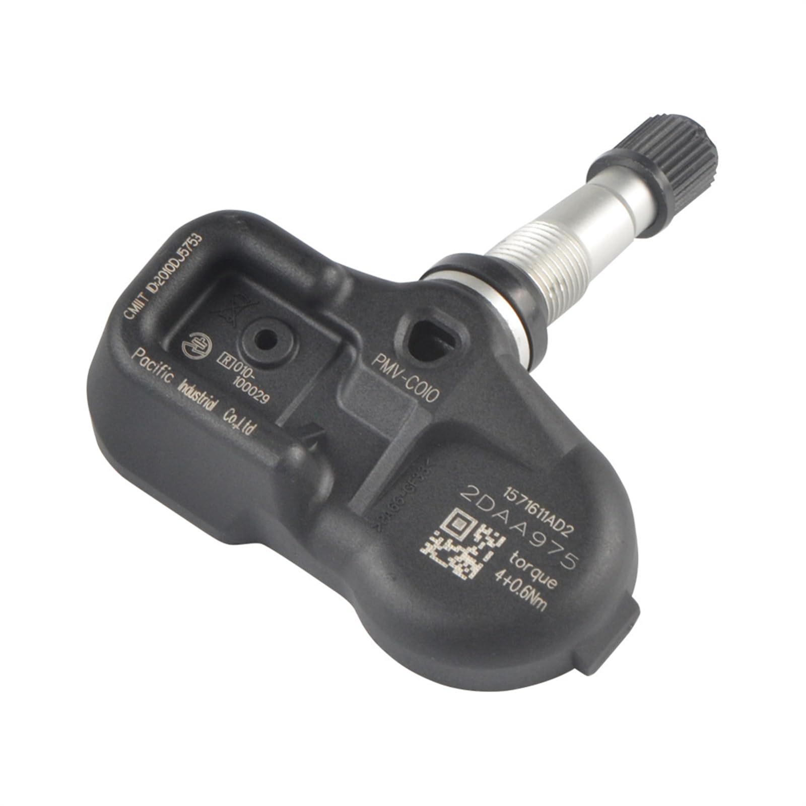 1 Stück OE: 42607-06020 Reifendrucküberwachungssensor Autoteile TPMS-Sensor von TTiedyuews