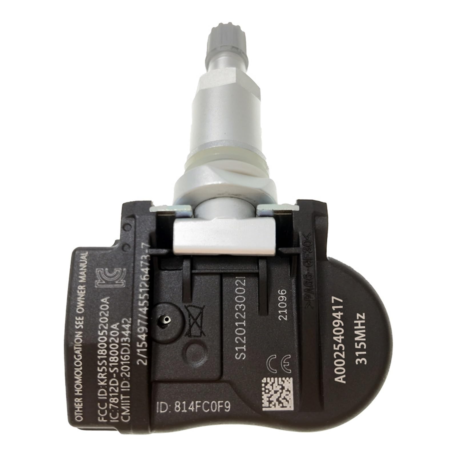 1 Stück OE: A0025409417 Reifendrucküberwachungssensor Autoteile TPMS-Sensor von TTiedyuews