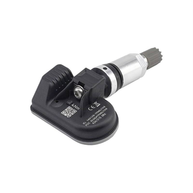 1 Stück OE: TP3040001 Reifendrucksensor 433 Reifendrucküberwachung TPMS-Sensor von TTiedyuews