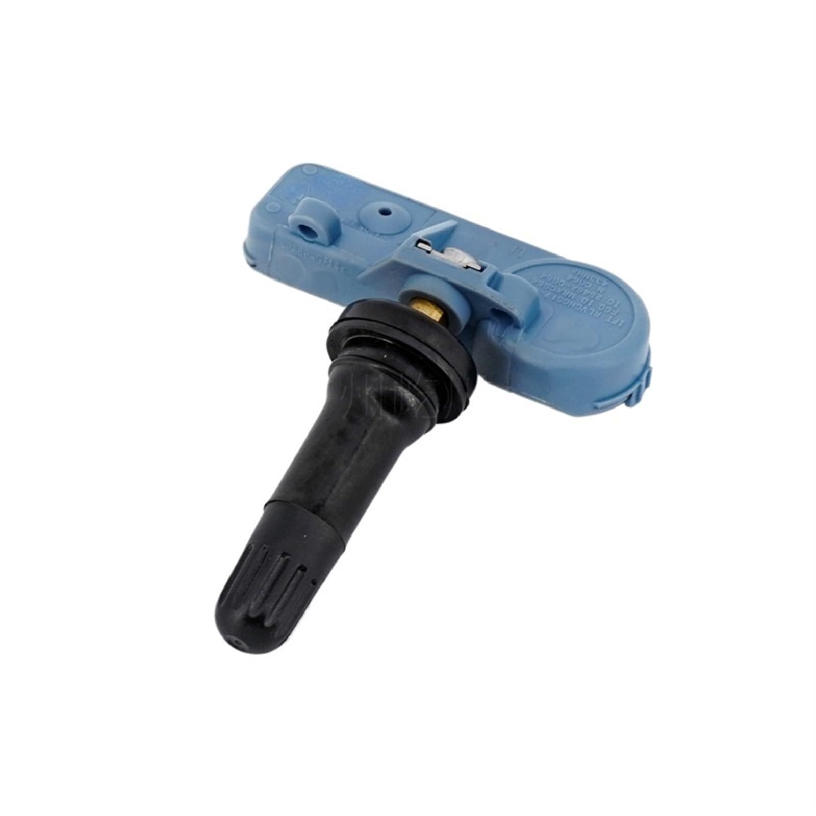 1 Stück OE:13581561 Autoreifendrucksensor 433 Reifendrucküberwachung TPMS-Sensor von TTiedyuews