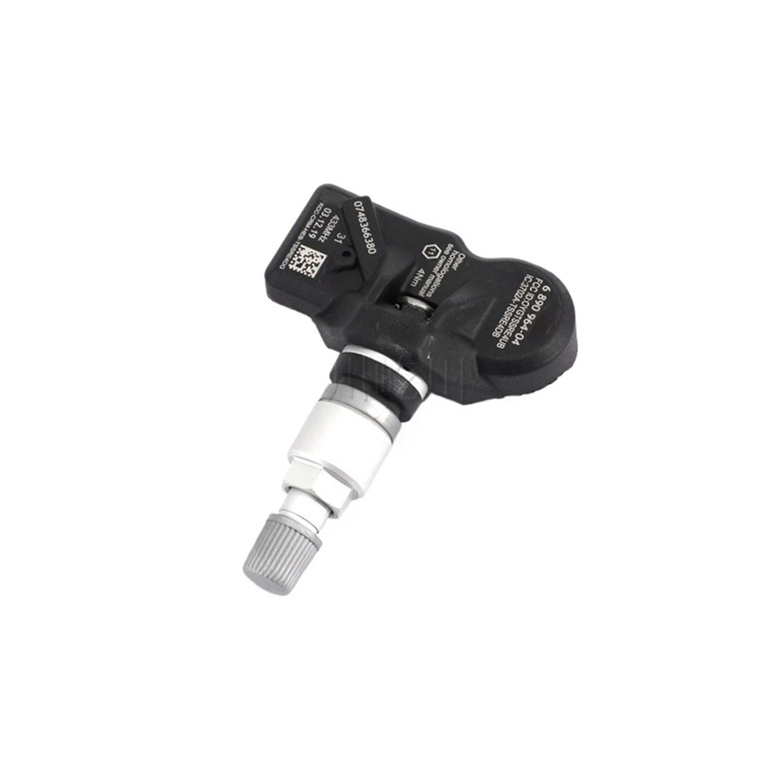 1 Stück OE:36106890964 Reifendruckmonitor 433 Reifendrucksensor TPMS-Sensor von TTiedyuews