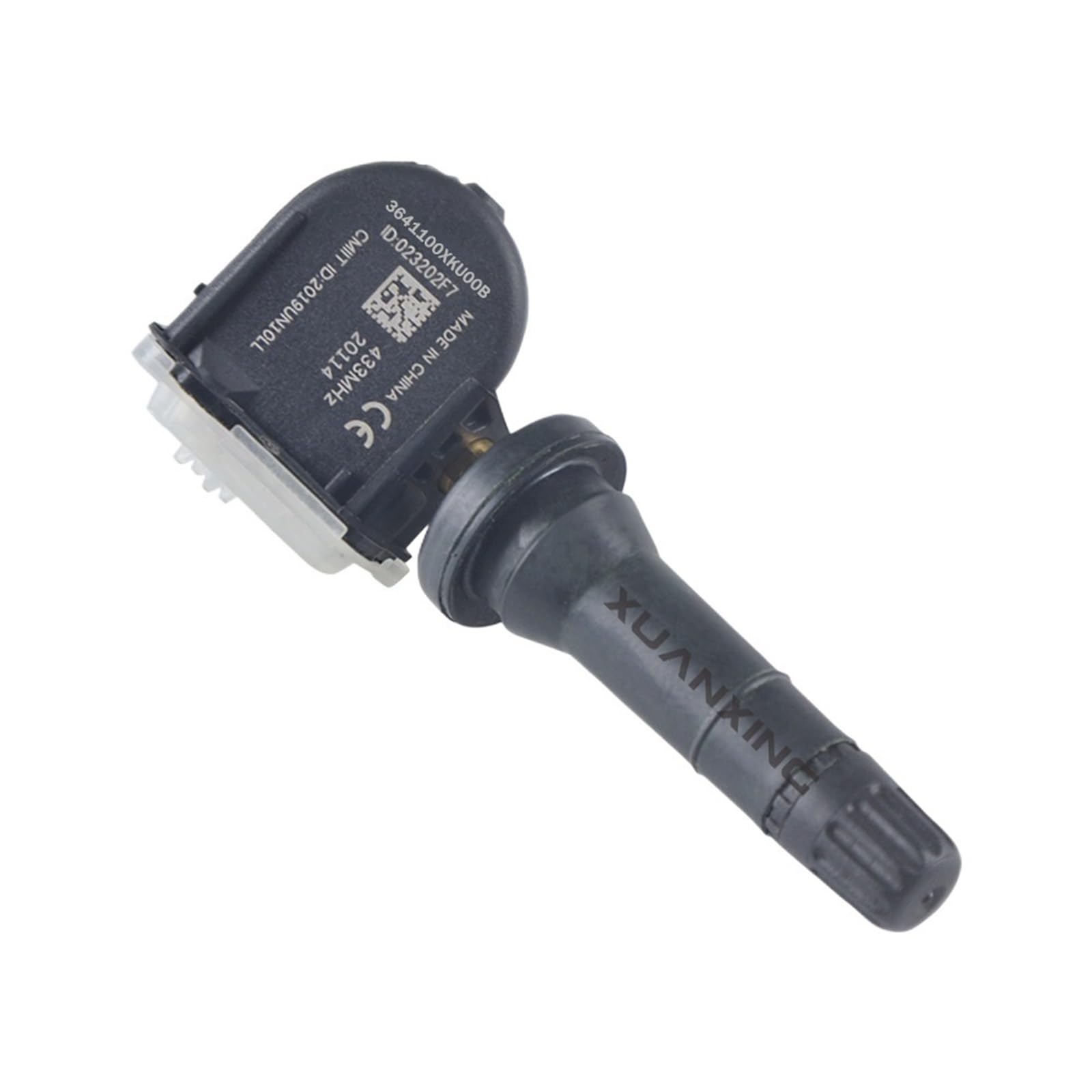 1 Stück OE:3641100XKU00B Reifendrucküberwachungssensor Autoteile TPMS-Sensor von TTiedyuews