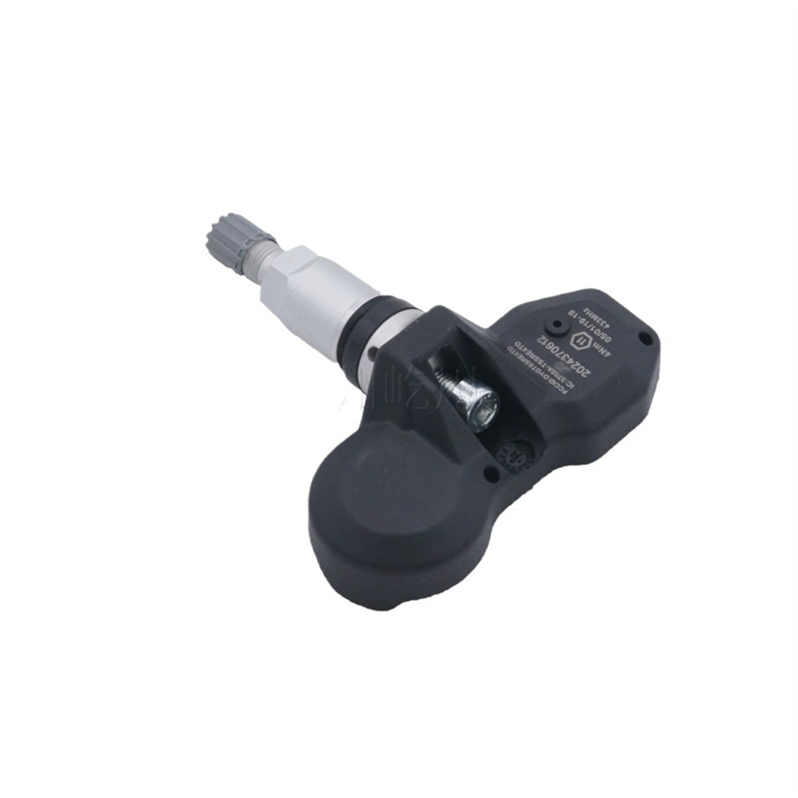 1 Stück OE:3AA907275D Reifendrucksensor 433 Reifendrucküberwachung TPMS-Sensor von TTiedyuews