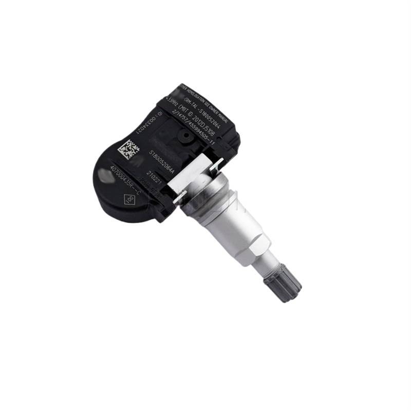 1 Stück OE:40700-0435R Reifendrucksensor 433 Reifendrucküberwachung TPMS-Sensor von TTiedyuews