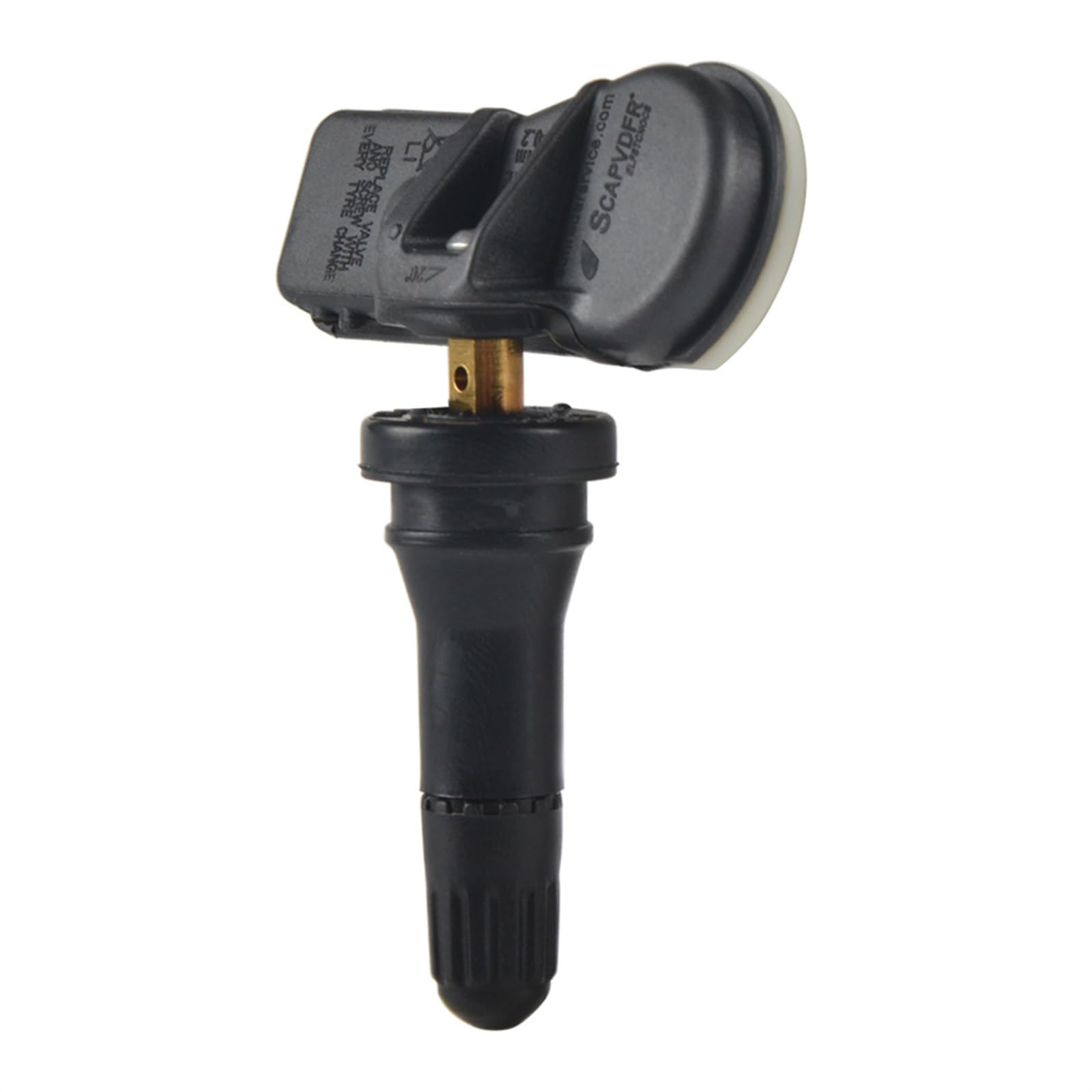 1 Stück OE:407001628R Autoreifendruckmonitor Reifendrucksensor TPMS-Sensor von TTiedyuews