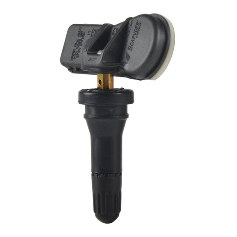 1 Stück OE:407009322R Autoreifendruckmonitor Reifendrucksensor TPMS-Sensor von TTiedyuews