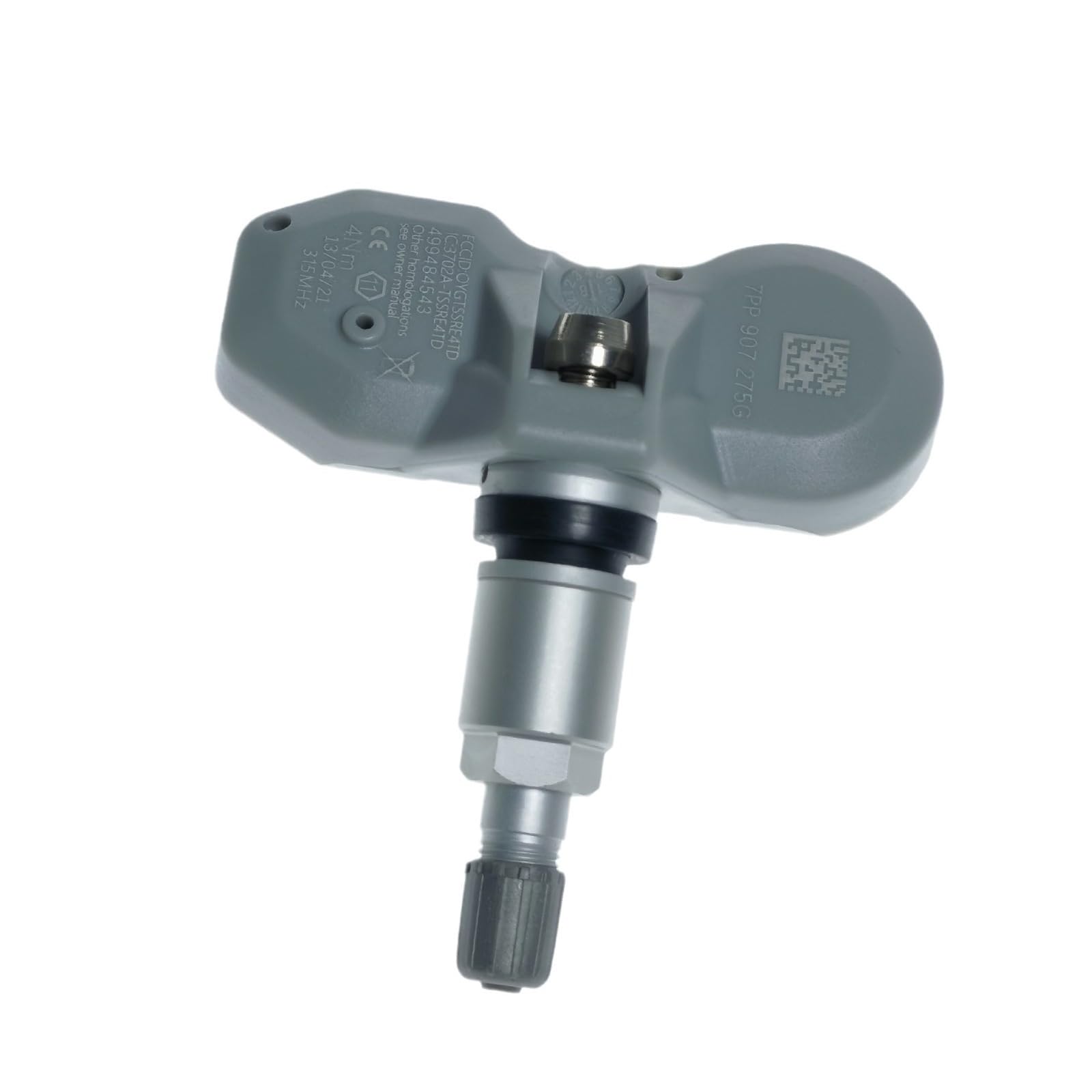 1 Stück OE:4D0907275D Autoreifendruckmonitor Reifendrucksensor TPMS-Sensor von TTiedyuews