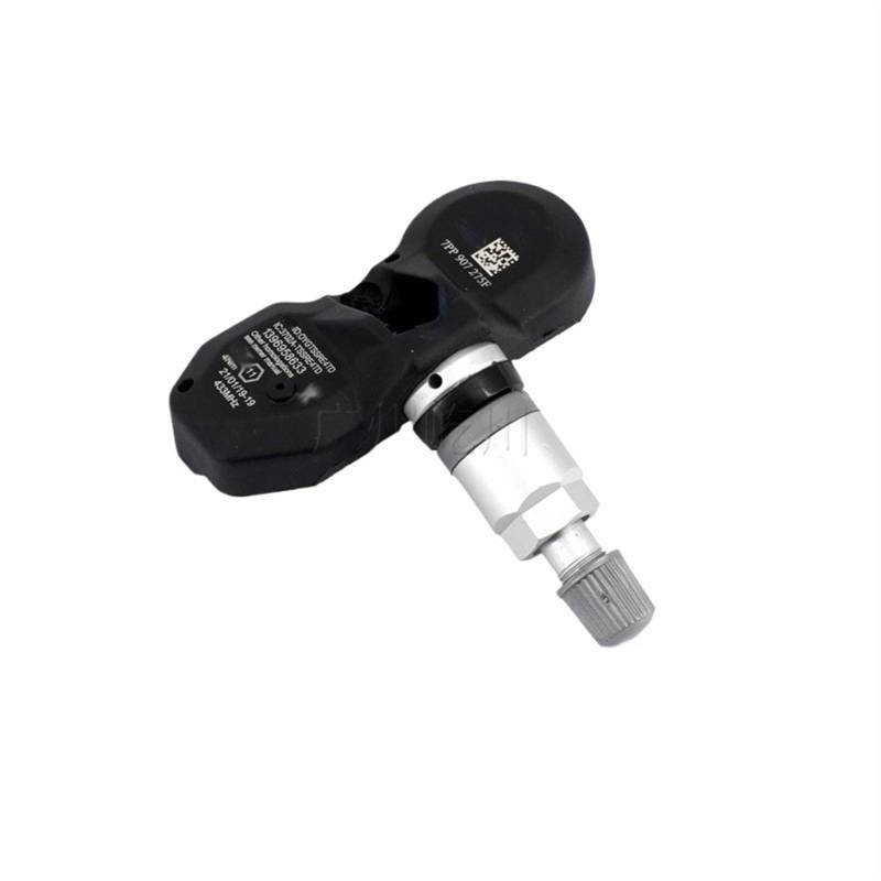 1 Stück OE:7PP907275F Reifendrucksensor 433 Reifendrucküberwachung TPMS-Sensor von TTiedyuews