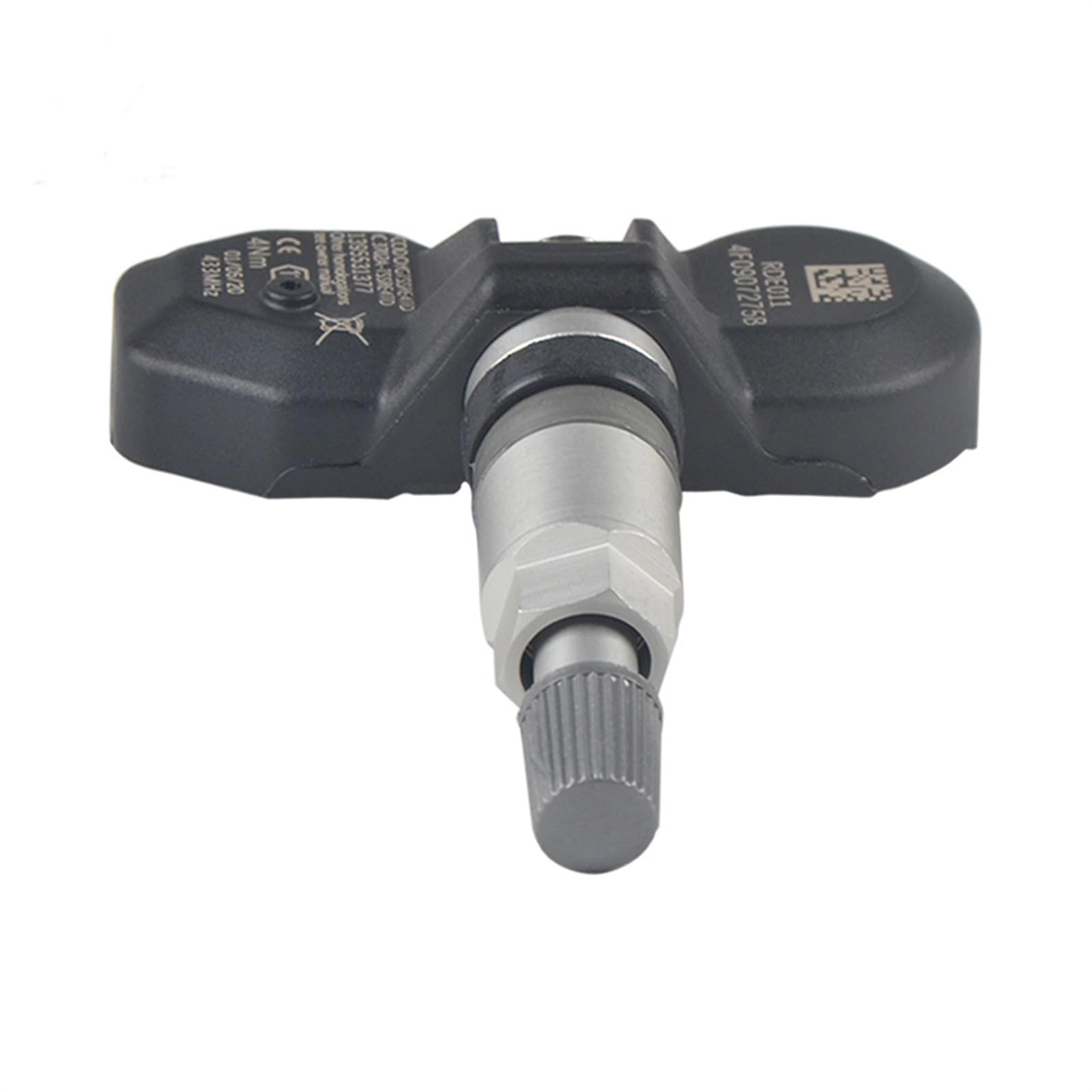 1 Stück OEM: 7PP907275F Autoreifendruckmonitor Reifendrucksensor TPMS-Sensor von TTiedyuews