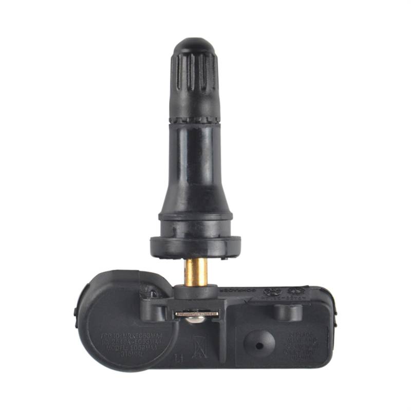 1 Stück OEM: 9L3Z-1A189-A Autoteile Reifendrucksensor Reifendrucküberwachung TPMS-Sensor von TTiedyuews