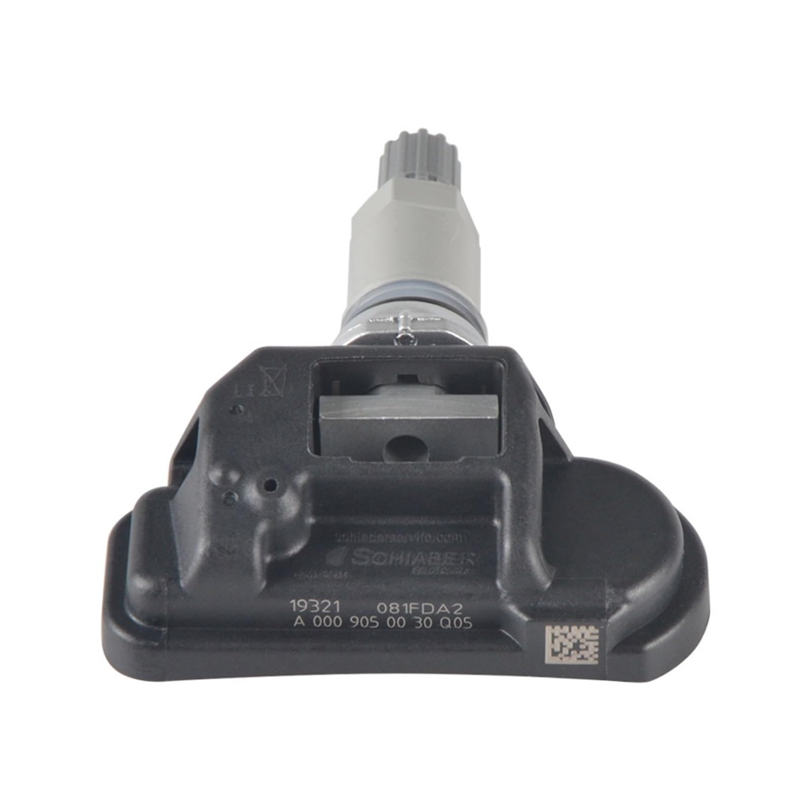 1 Stück OEM: A0009050030 Autoteile Autoreifendrucküberwachung Reifendrucksensor TPMS-Sensor von TTiedyuews