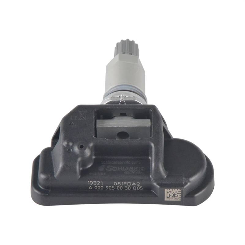 1 Stück OEM: A0009050030 Autoteile Autoreifendrucküberwachung Reifendrucksensor TPMS-Sensor von TTiedyuews