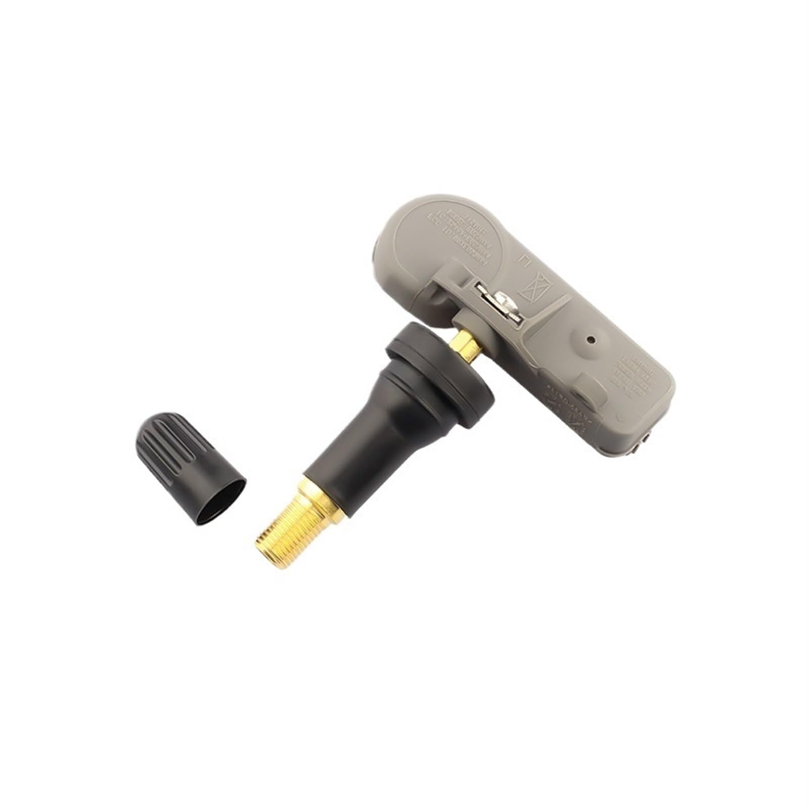 1 Stück Reifendruckkontrolle Reifendrucksensor Autozubehör OE:68142397AA TPMS-Sensor von TTiedyuews