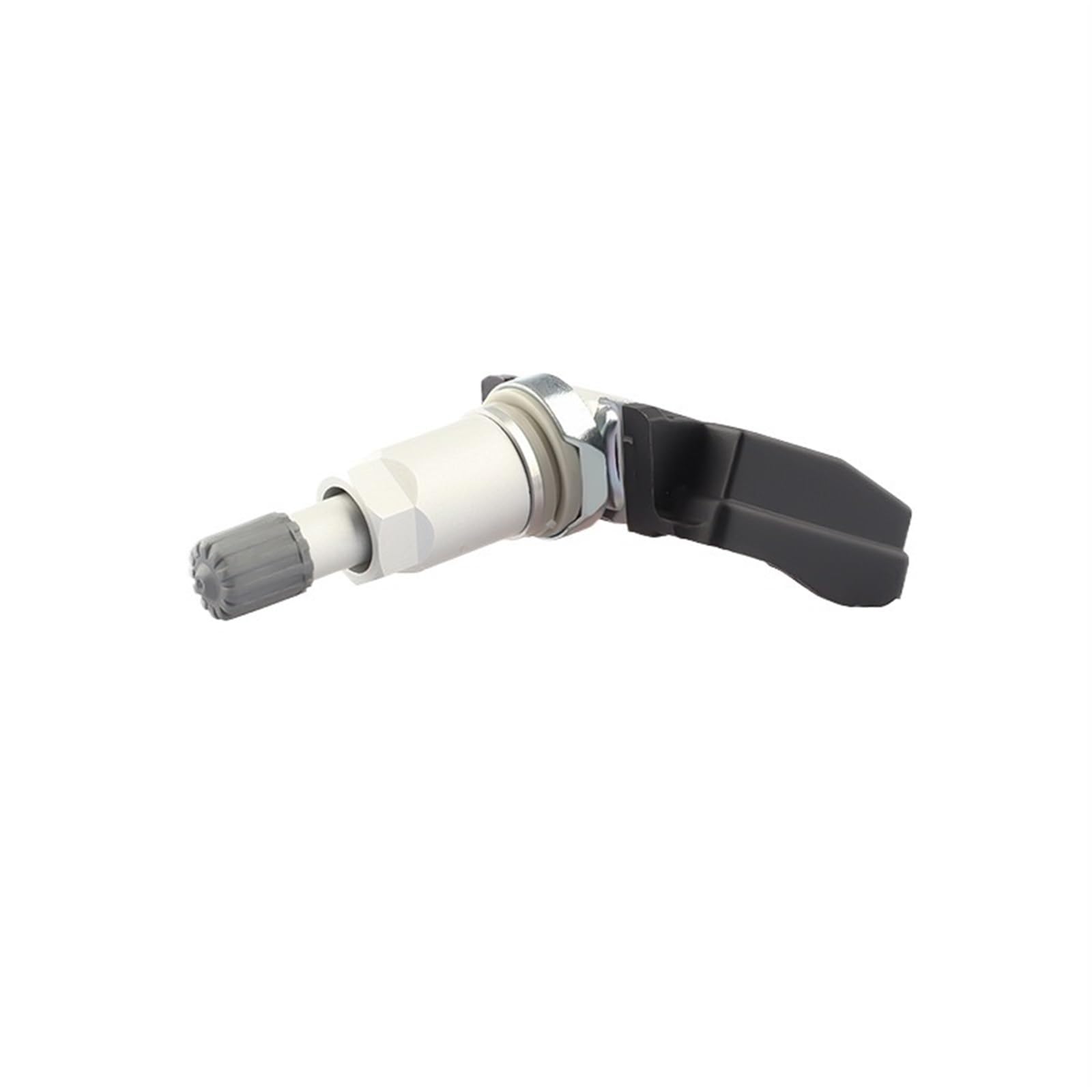 1 Stück Reifendrucksensor Reifendrucküberwachung Druckventil OE:407000435R/S180052064A TPMS-Sensor von TTiedyuews