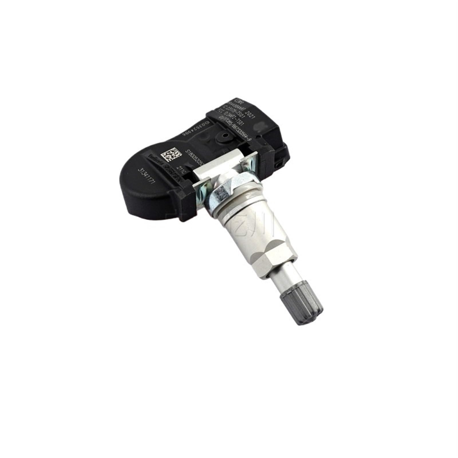 1 Stück Reifendrucksensor Reifendrucküberwachung OE:31341171/31414189 TPMS-Sensor von TTiedyuews